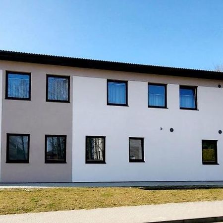 Kybartai Sveciu Namai "Robeda House"酒店 外观 照片