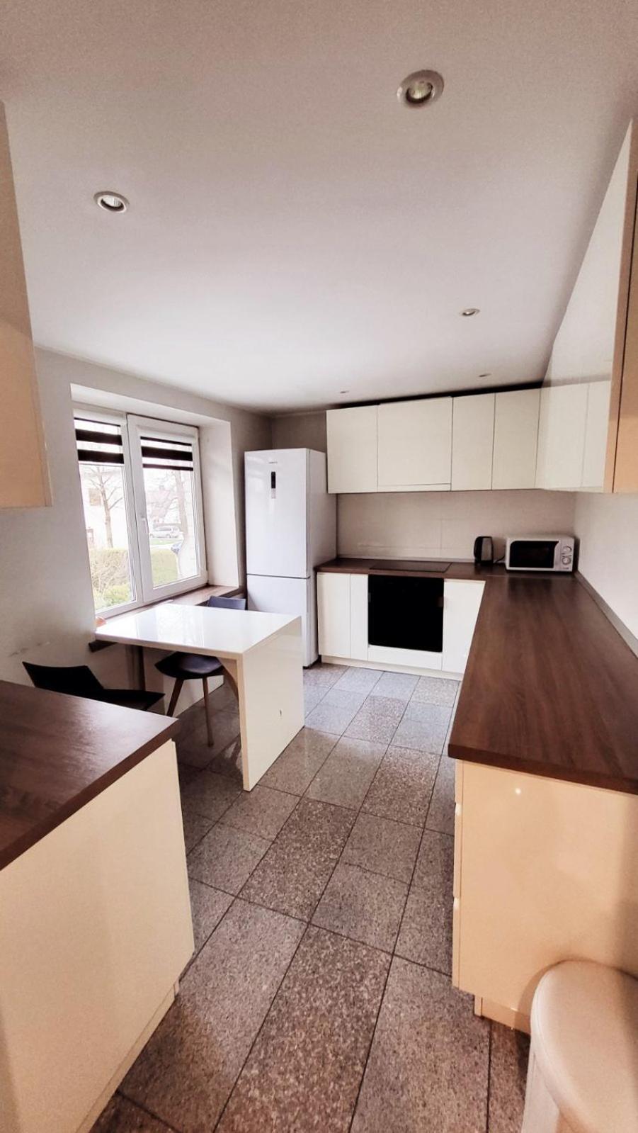 Kybartai Sveciu Namai "Robeda House"酒店 外观 照片