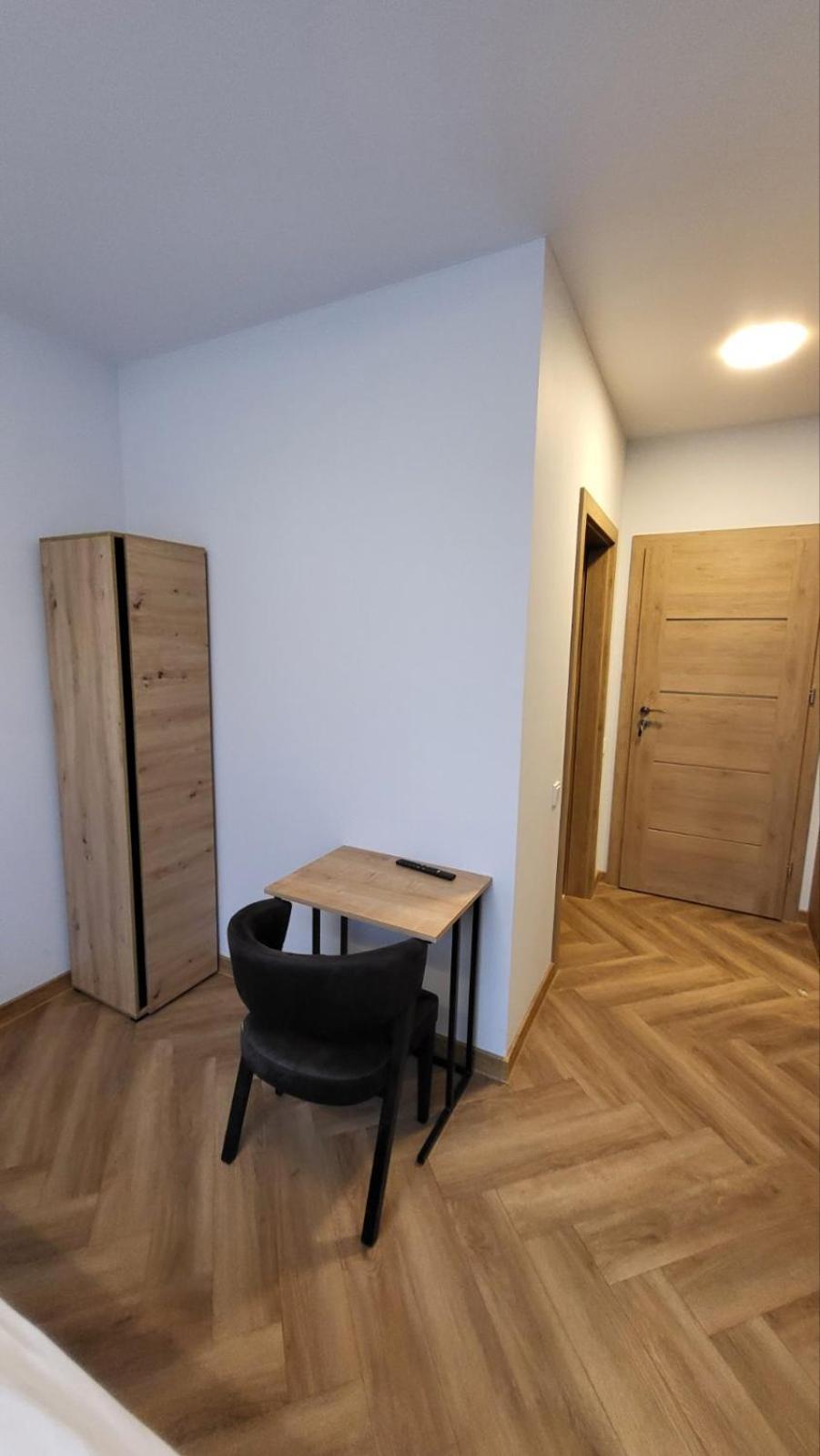 Kybartai Sveciu Namai "Robeda House"酒店 外观 照片