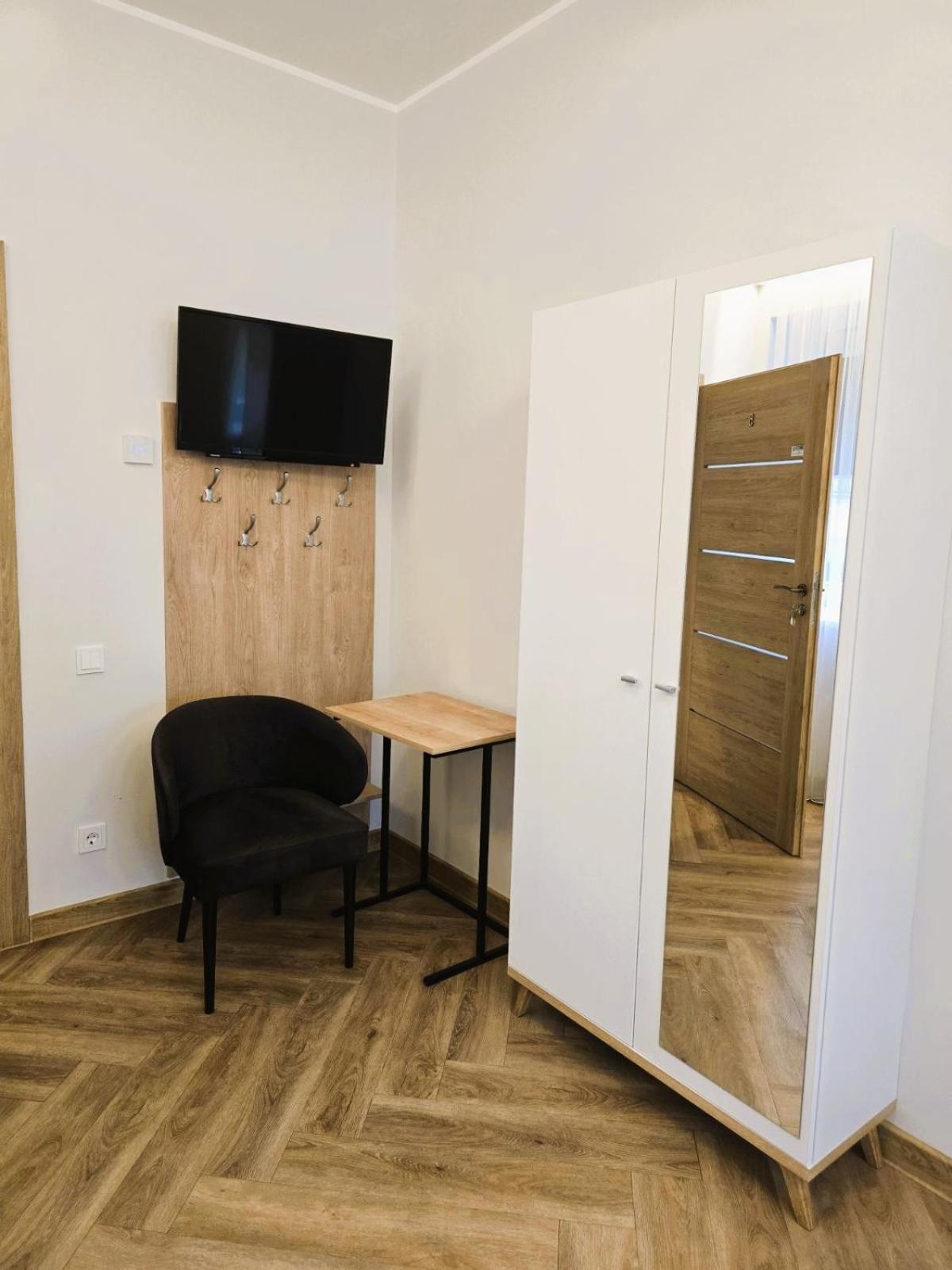 Kybartai Sveciu Namai "Robeda House"酒店 外观 照片