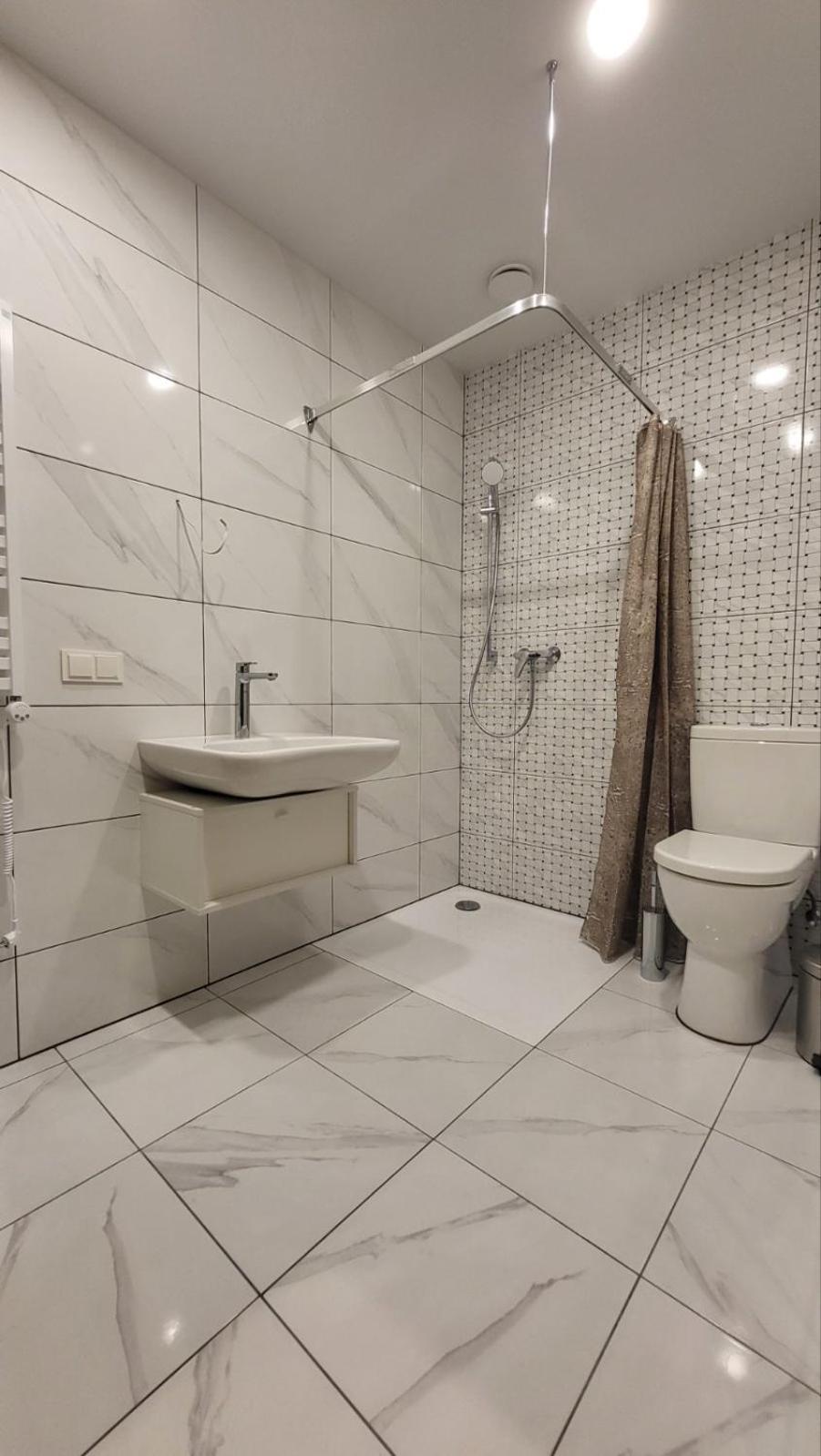 Kybartai Sveciu Namai "Robeda House"酒店 外观 照片