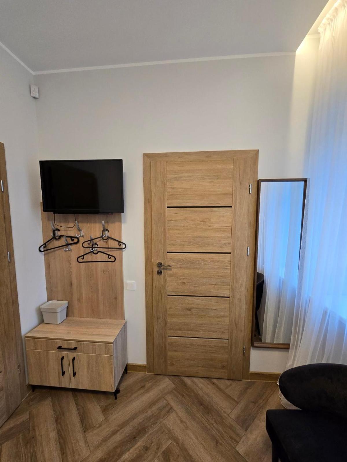 Kybartai Sveciu Namai "Robeda House"酒店 外观 照片