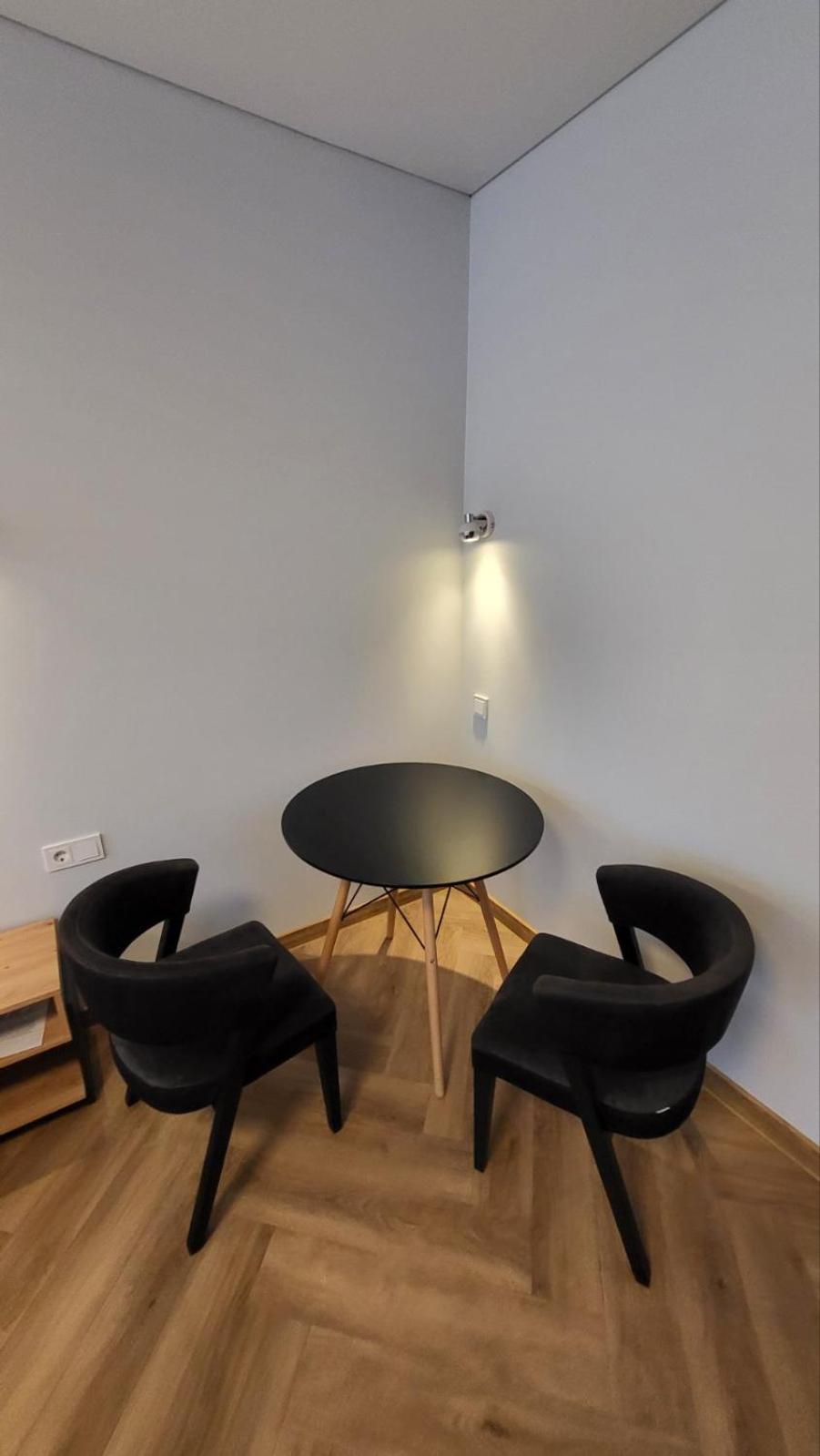 Kybartai Sveciu Namai "Robeda House"酒店 外观 照片