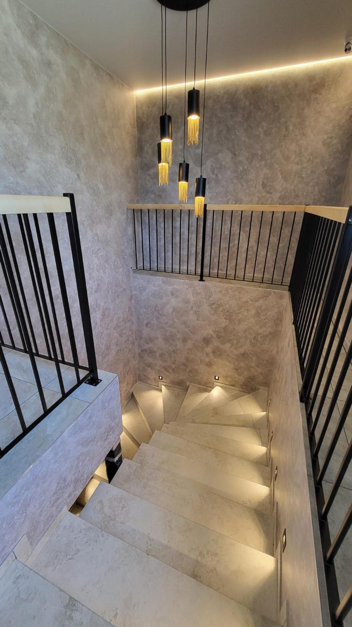 Kybartai Sveciu Namai "Robeda House"酒店 外观 照片