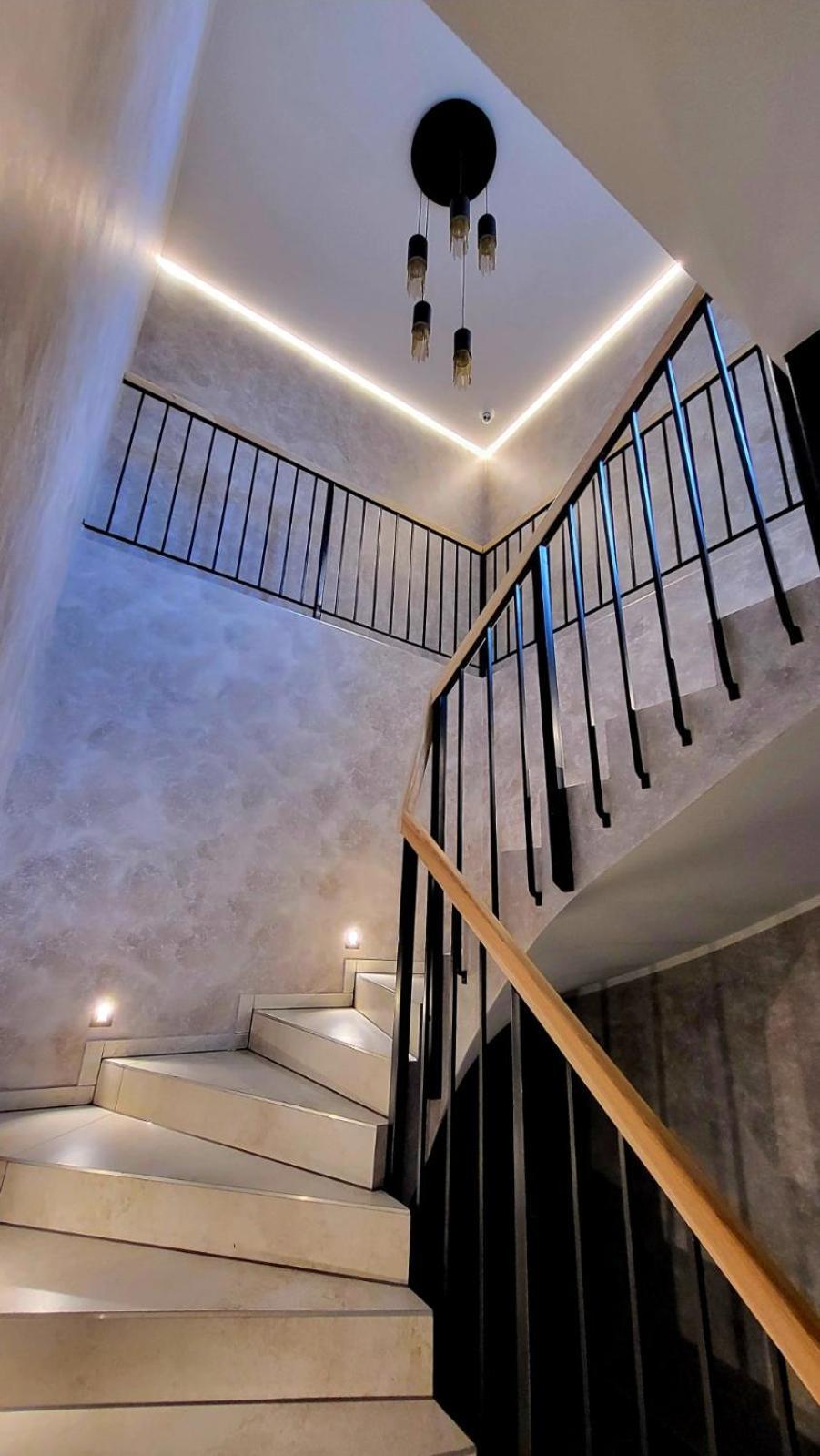 Kybartai Sveciu Namai "Robeda House"酒店 外观 照片